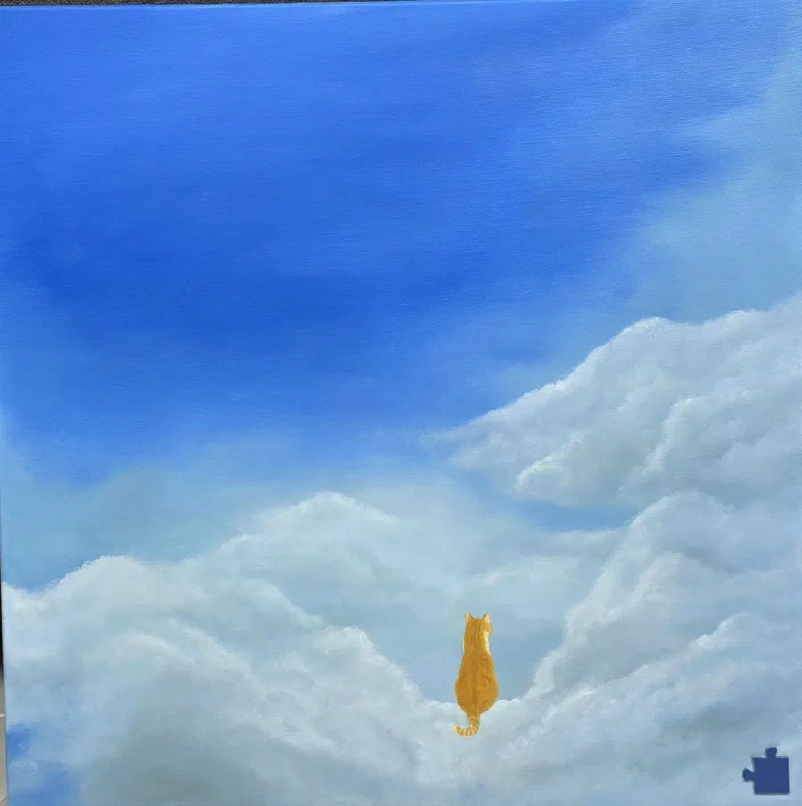 Artwork by JMX