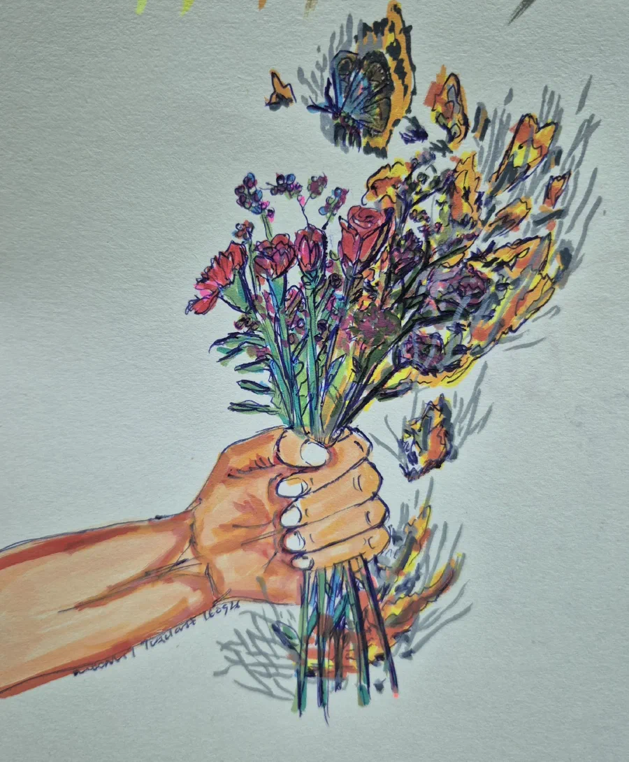 Artwork by Moonlit Teahouse