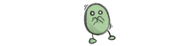 Anxiety illustration
