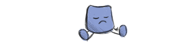 Depression illustration