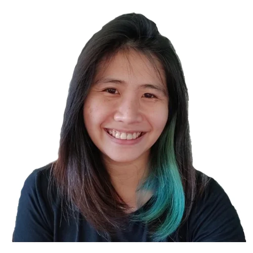 Jasmine Pinder-Choe